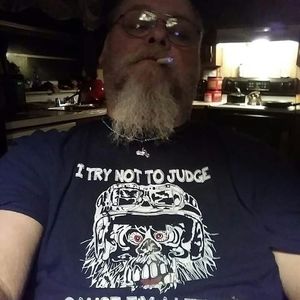 Meet your Posher, Greg